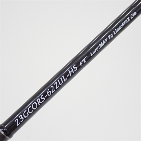 ２３コルト２３ＧＣＯＲＳ－６２２ＵＬ－ＨＳ